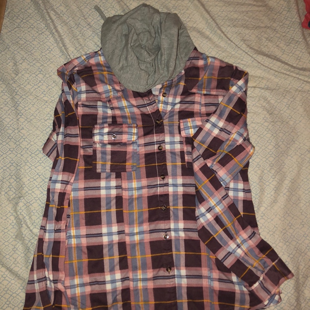 Flannel